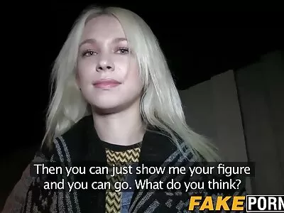 Subrendusi dama dovanojama jaunai širdžių ėdikei, kuri jai labai maloni.